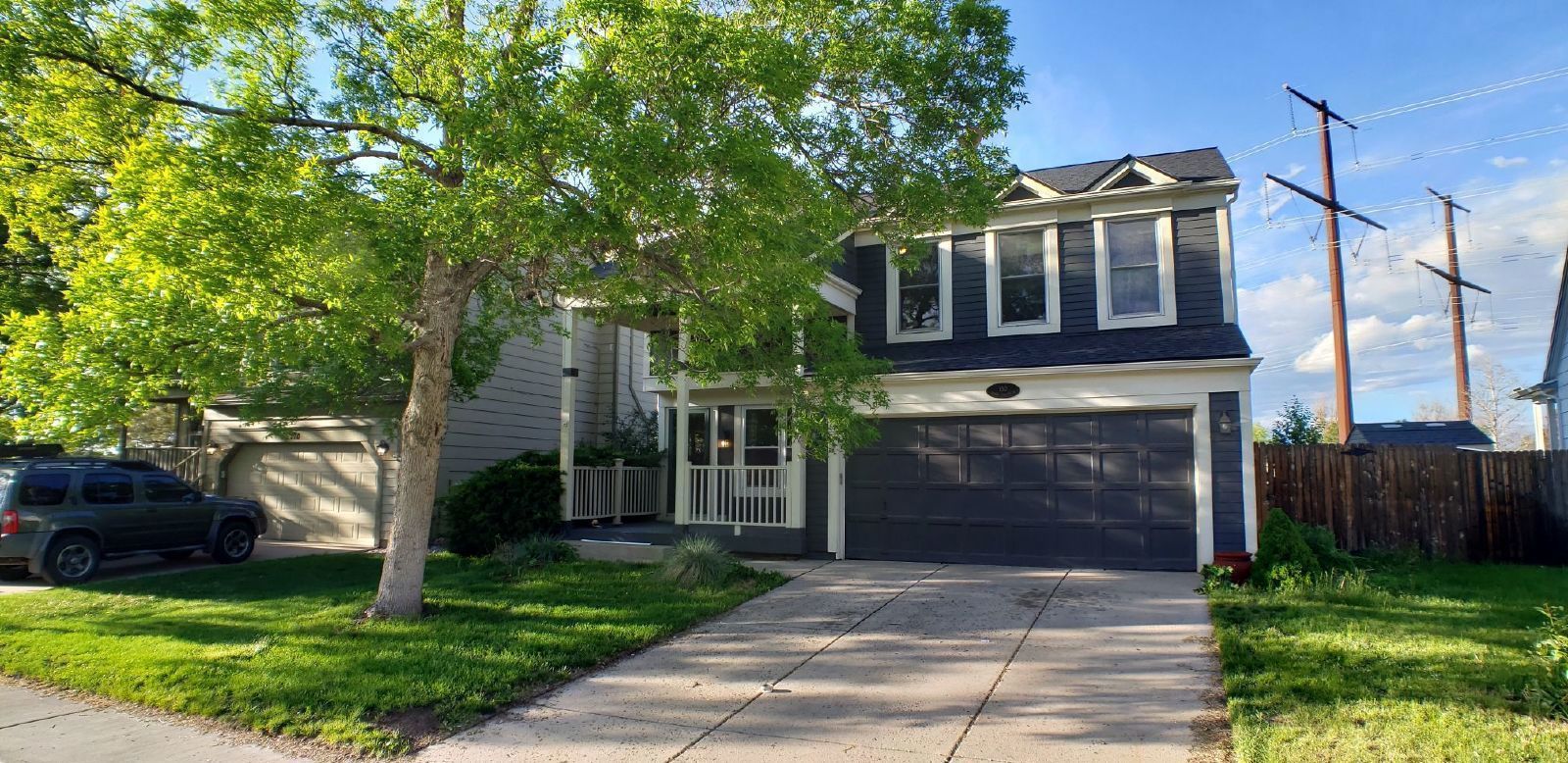 Comfy 3-Bedroom Home in Castle Rock property image