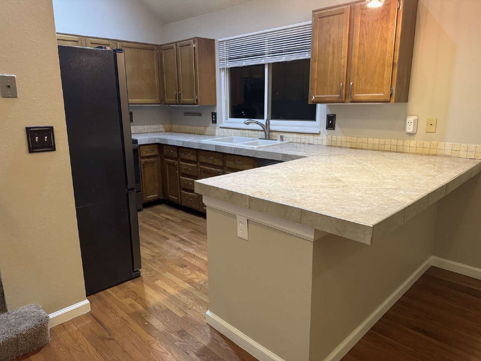 Comfy 3-Bedroom Home in Castle Rock property image