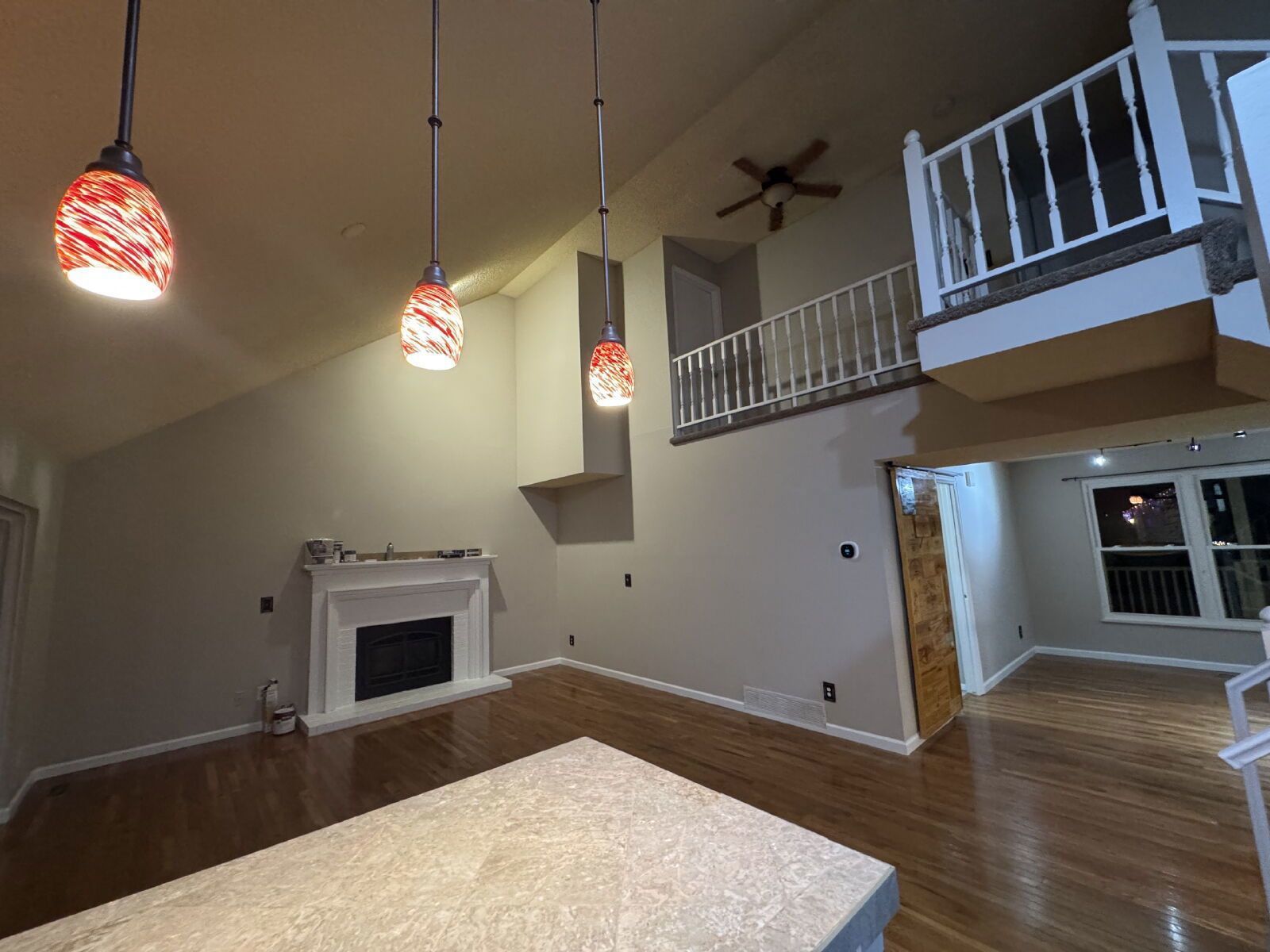 Comfy 3-Bedroom Home in Castle Rock property image