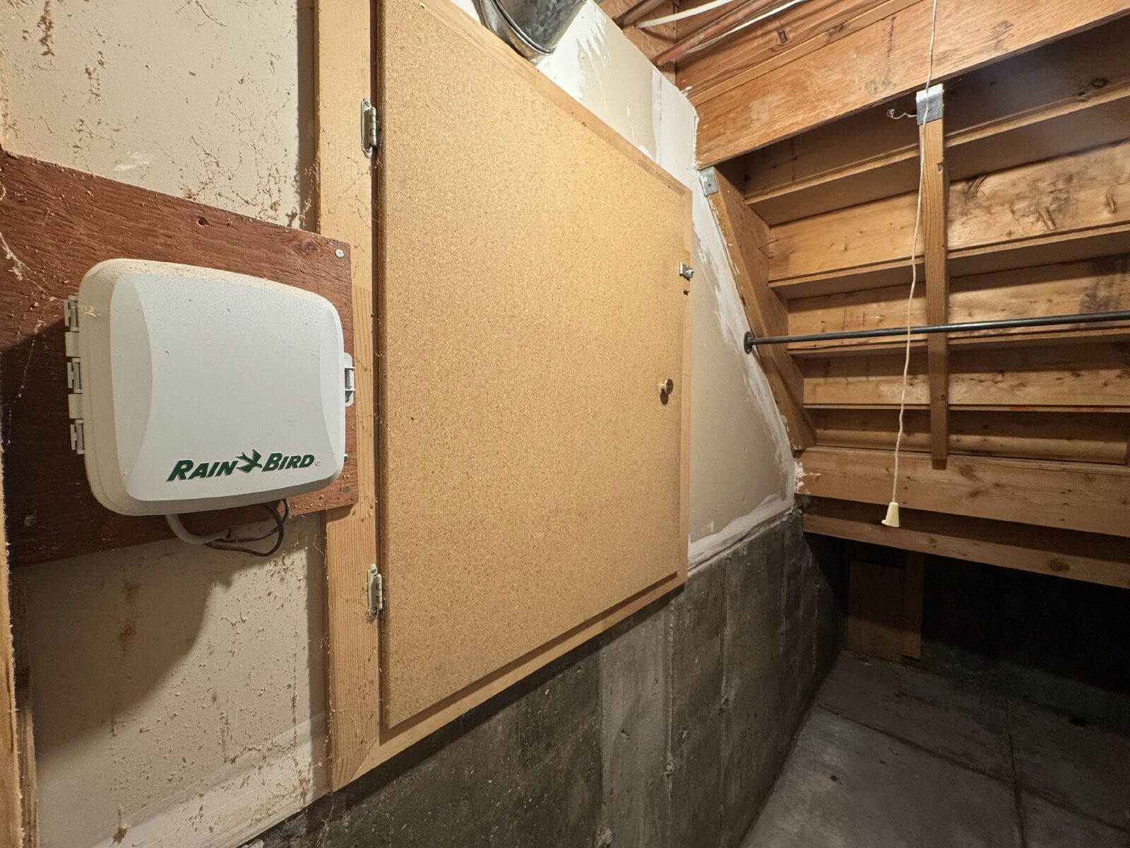 Comfy 3-Bedroom Home in Castle Rock property image