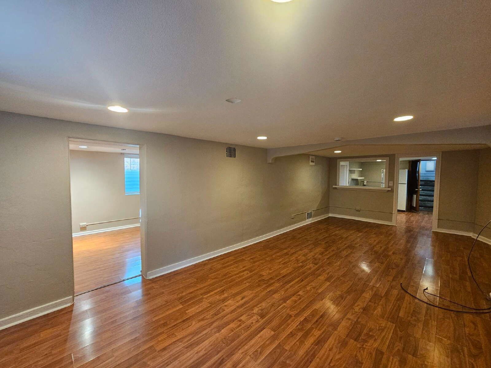 Move-In Ready 2-Bed in Central Denver | Repainted, Yard & Parking Included property image