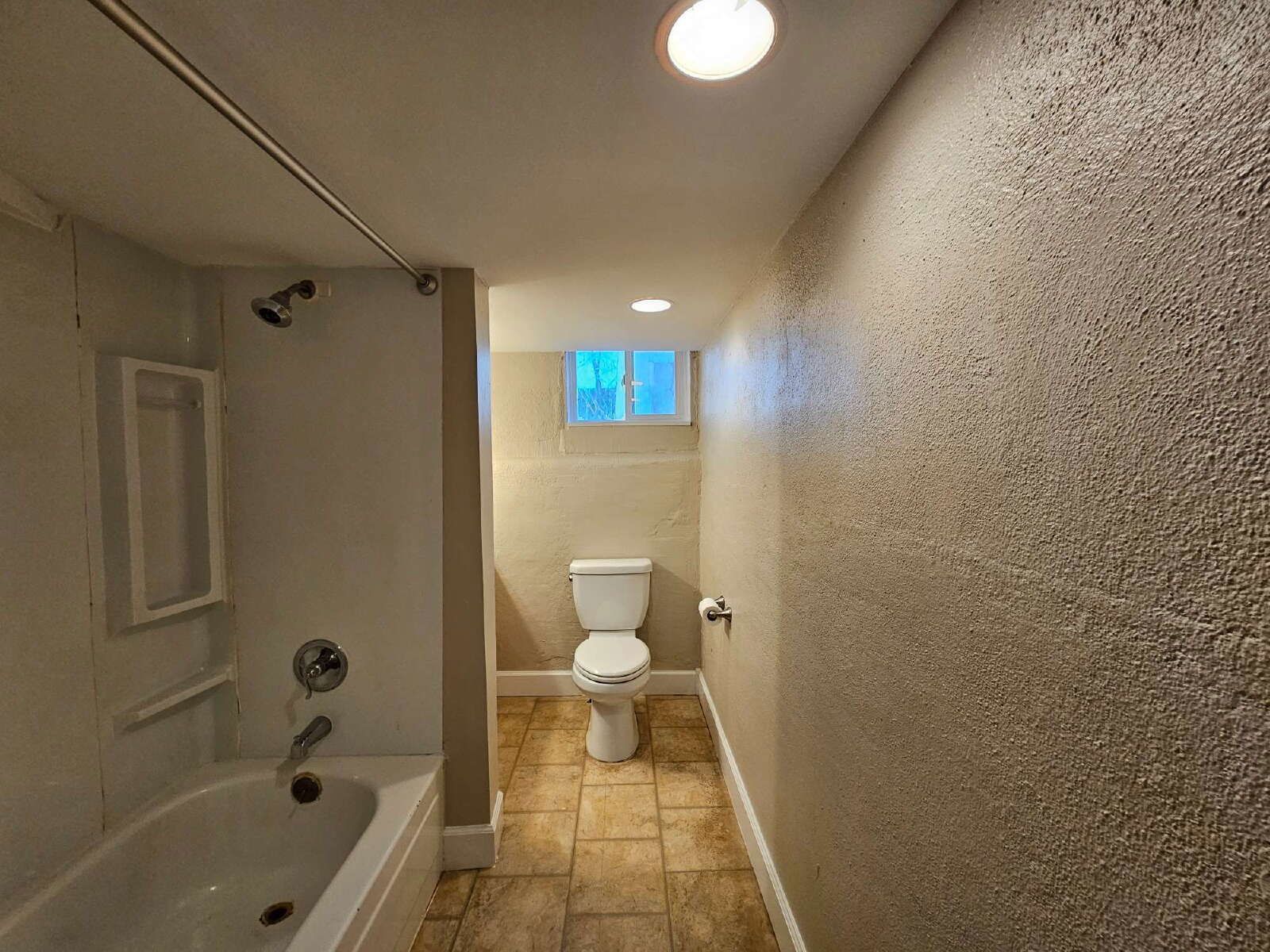 Move-In Ready 2-Bed in Central Denver | Repainted, Yard & Parking Included property image