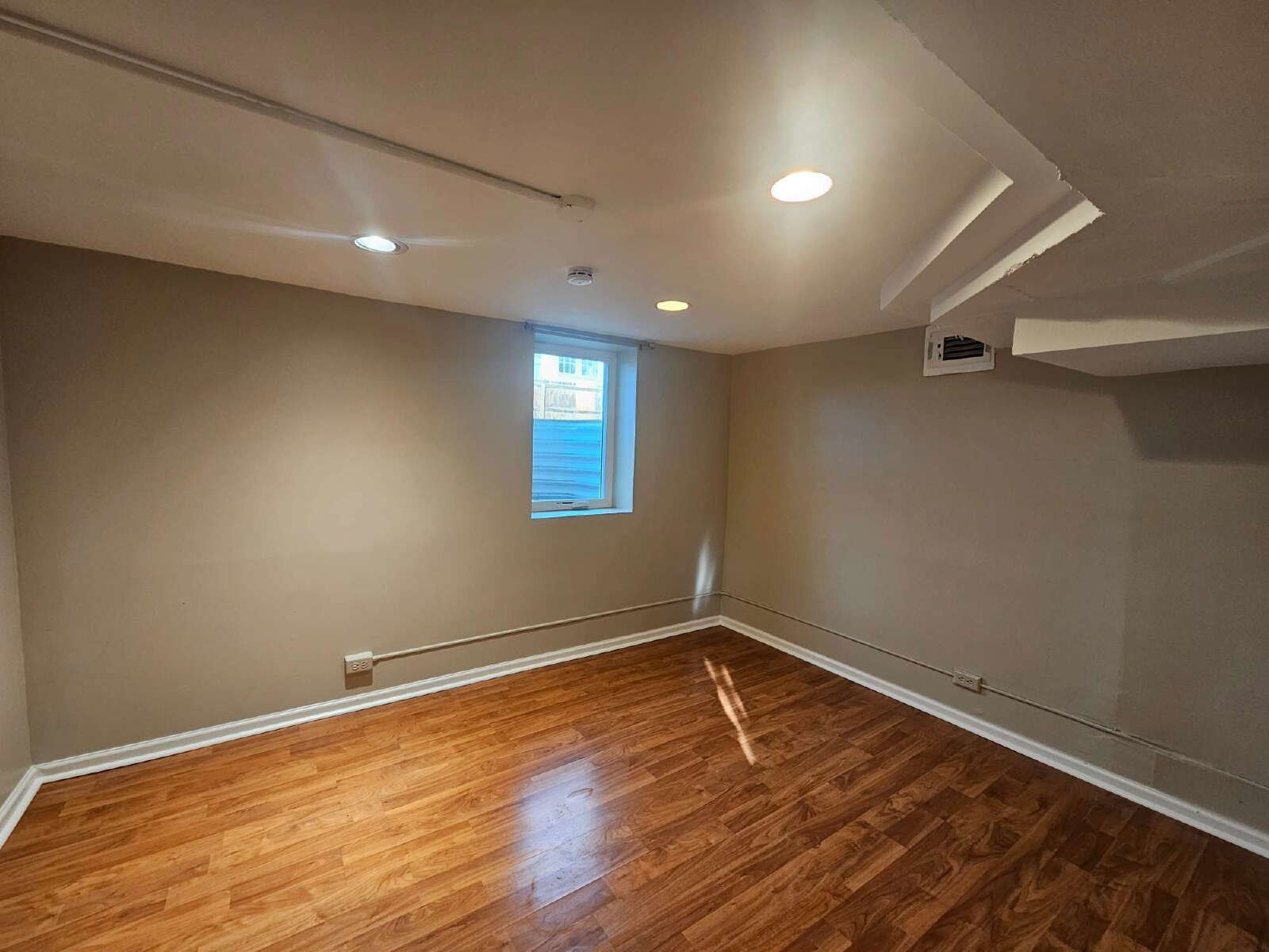 Move-In Ready 2-Bed in Central Denver | Repainted, Yard & Parking Included property image