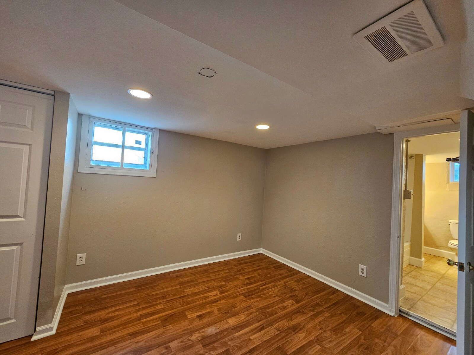 Move-In Ready 2-Bed in Central Denver | Repainted, Yard & Parking Included property image