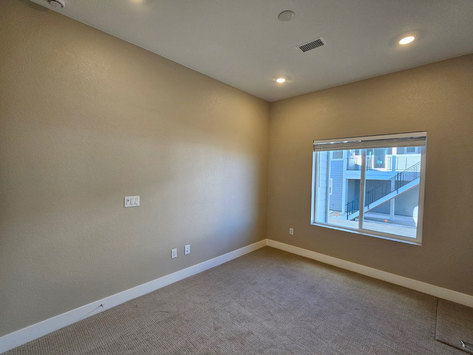Utilities Included! Modern 1-Bed w/ Quartz Counters, W/D & Private Patio in Lone Tree property image