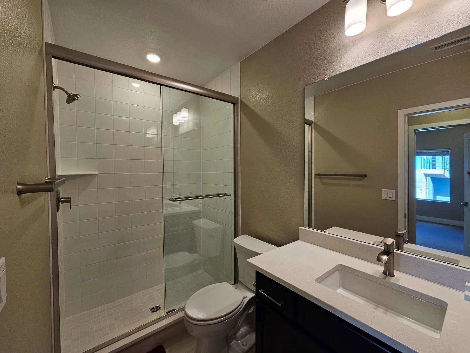 Utilities Included! Modern 1-Bed w/ Quartz Counters, W/D & Private Patio in Lone Tree property image