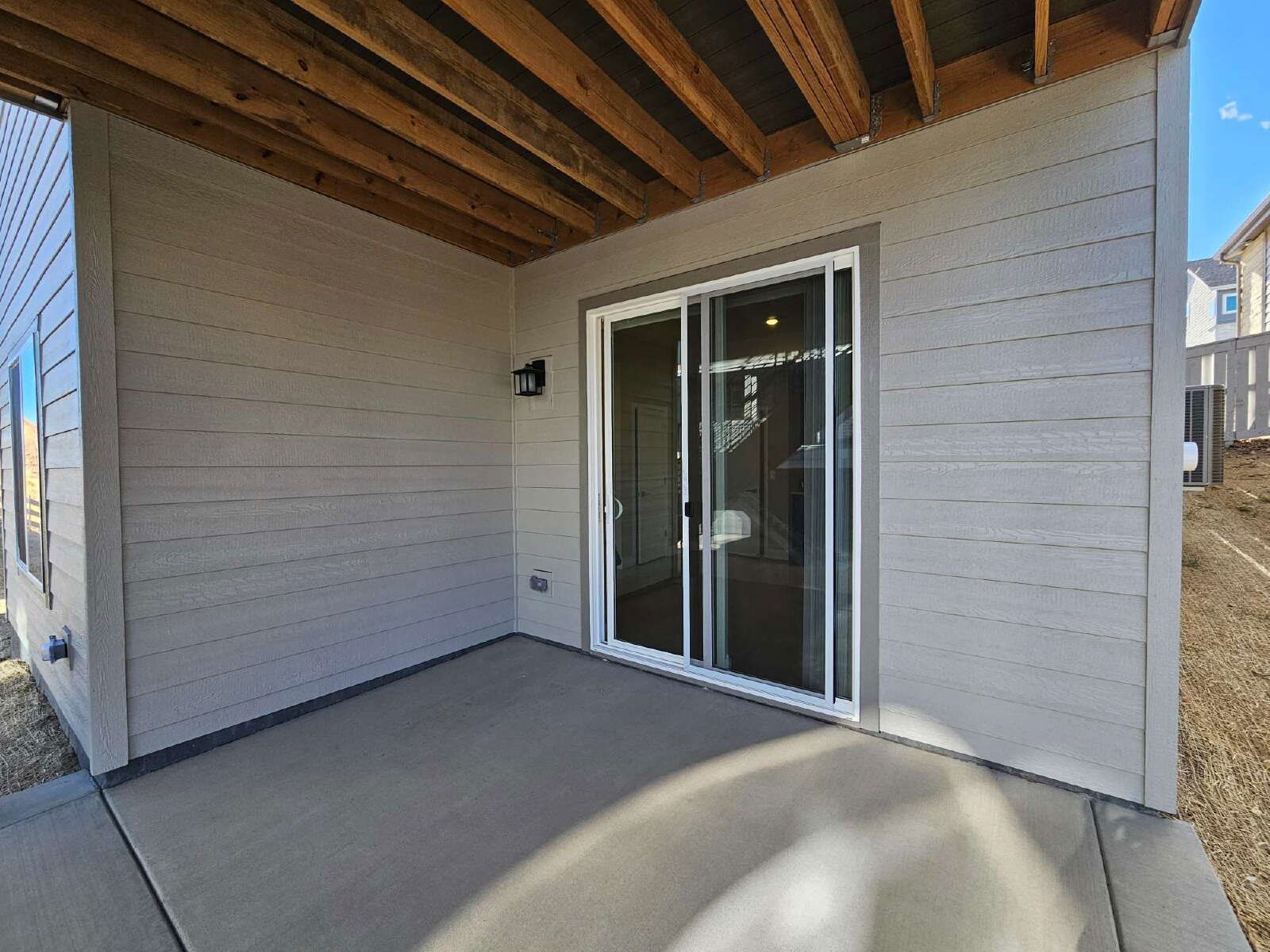 Utilities Included! Modern 1-Bed w/ Quartz Counters, W/D & Private Patio in Lone Tree property image