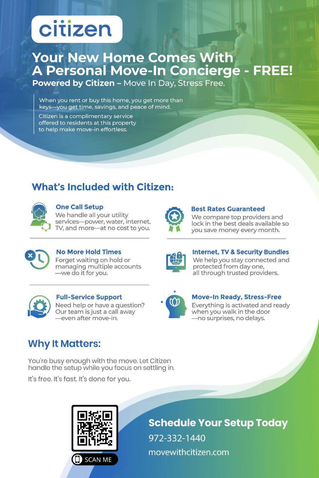 Utilities Included! Modern 1-Bed w/ Quartz Counters, W/D & Private Patio in Lone Tree property image