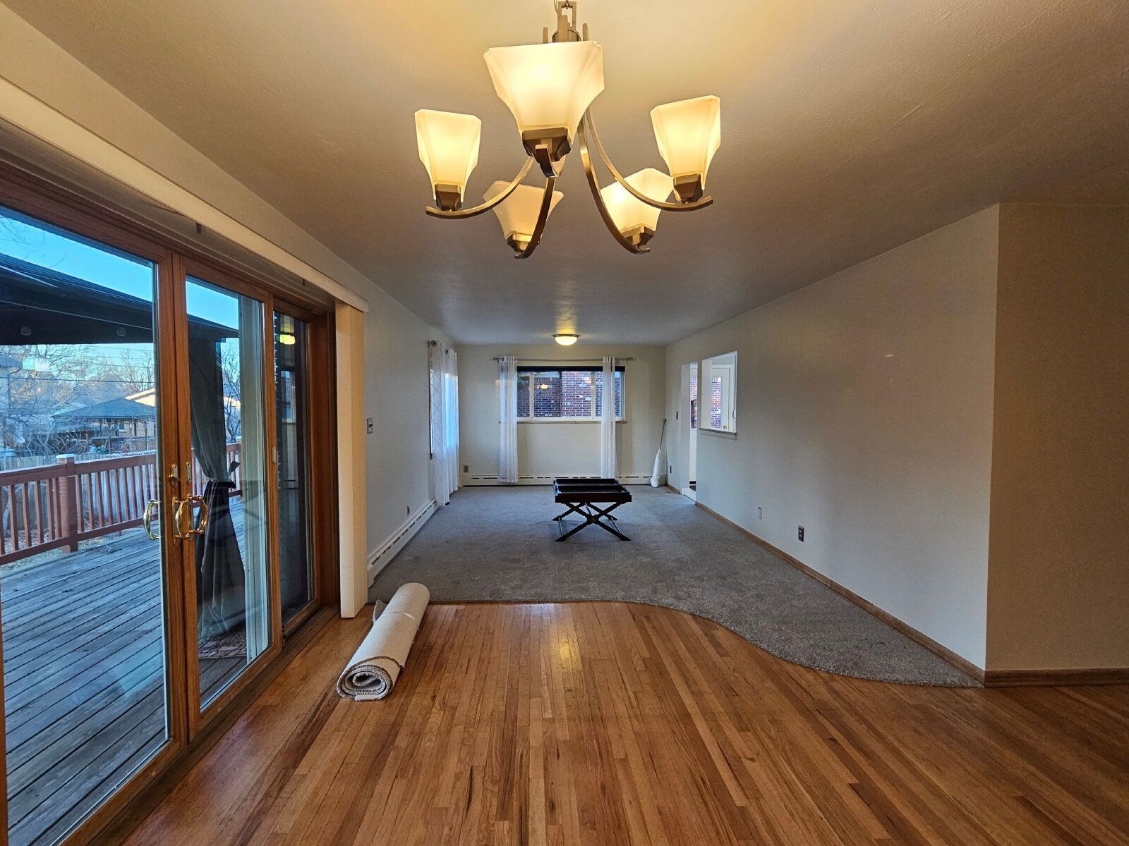 Spacious 5-Bedroom Lakewood Home with Finished Basement & Fenced Yard property image