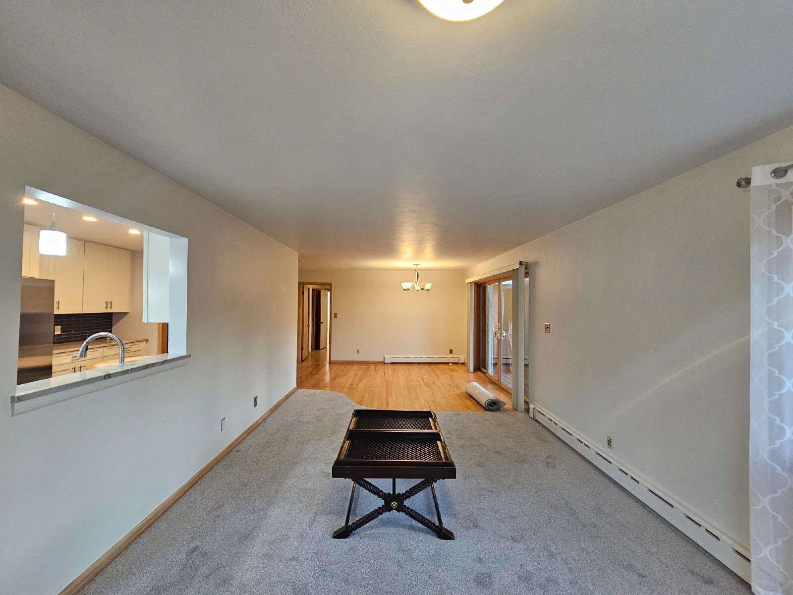 Spacious 5-Bedroom Lakewood Home with Finished Basement & Fenced Yard property image