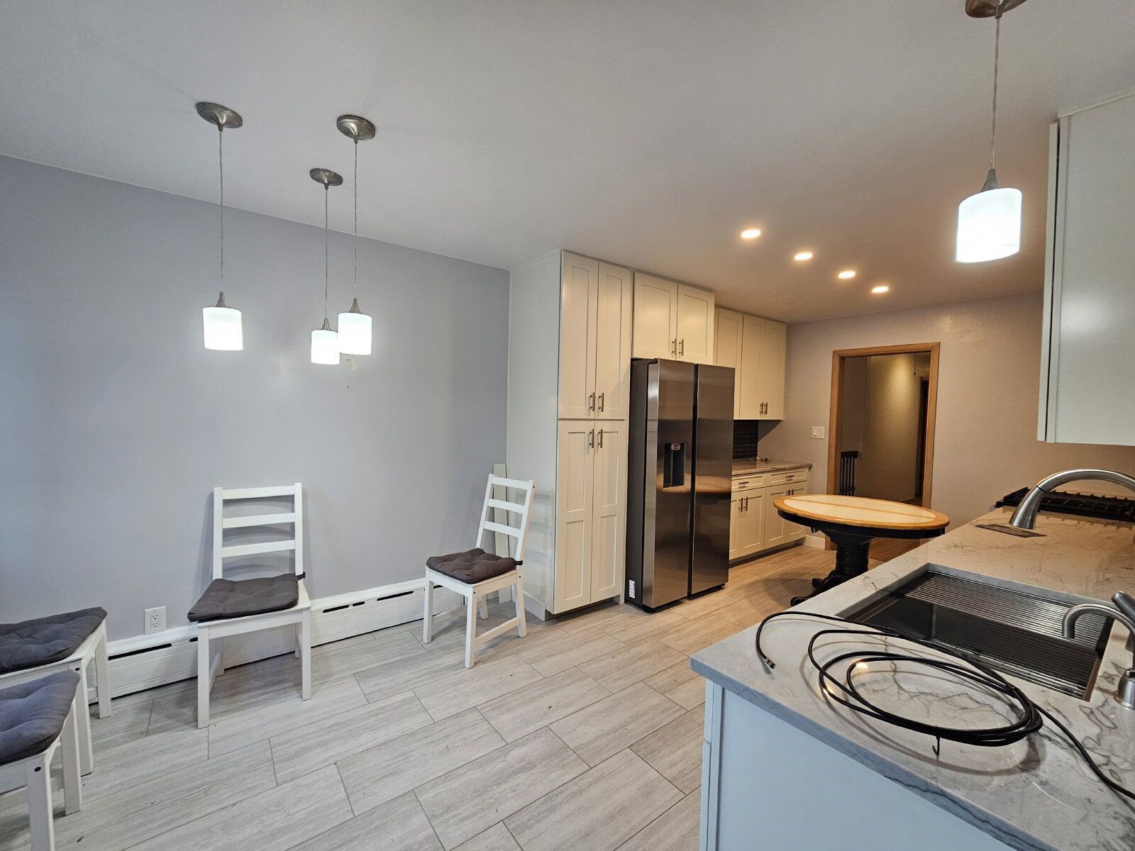 Spacious 5-Bedroom Lakewood Home with Finished Basement & Fenced Yard property image