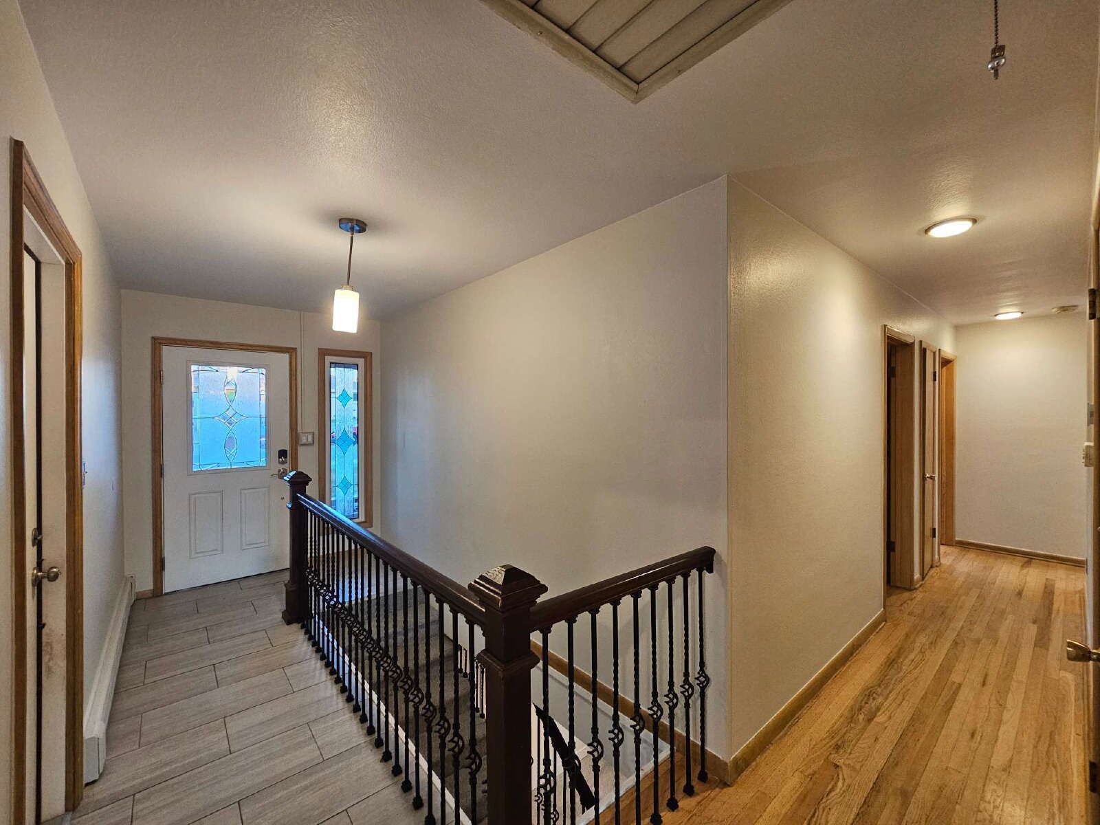 Spacious 5-Bedroom Lakewood Home with Finished Basement & Fenced Yard property image