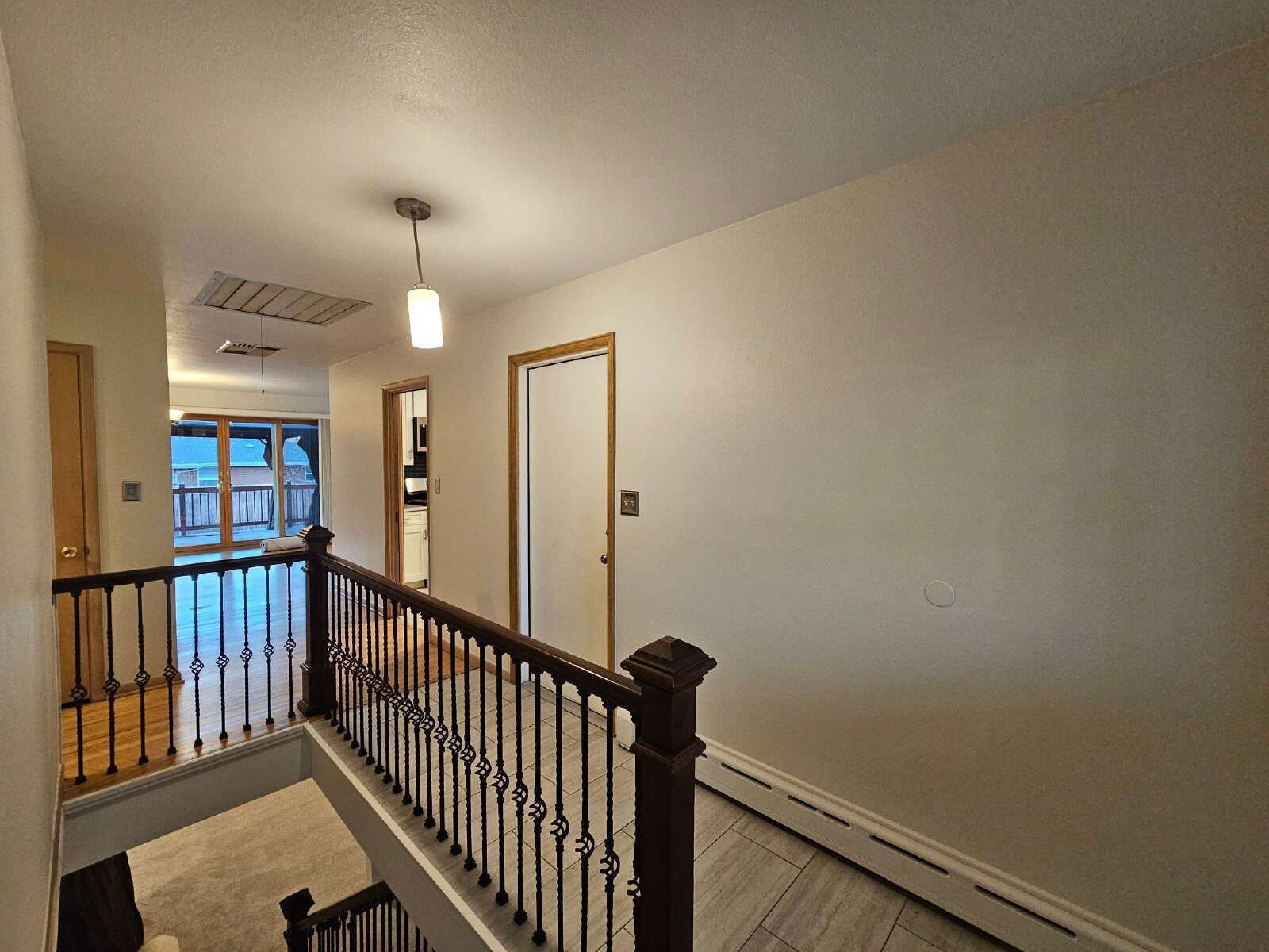 Spacious 5-Bedroom Lakewood Home with Finished Basement & Fenced Yard property image