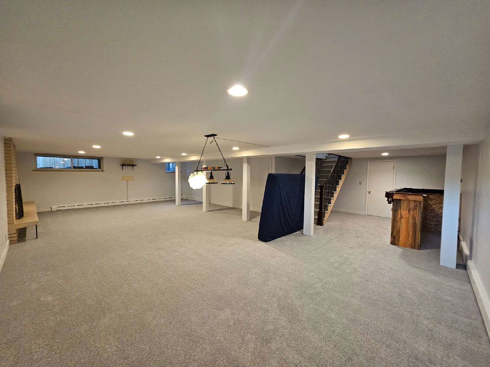 Spacious 5-Bedroom Lakewood Home with Finished Basement & Fenced Yard property image