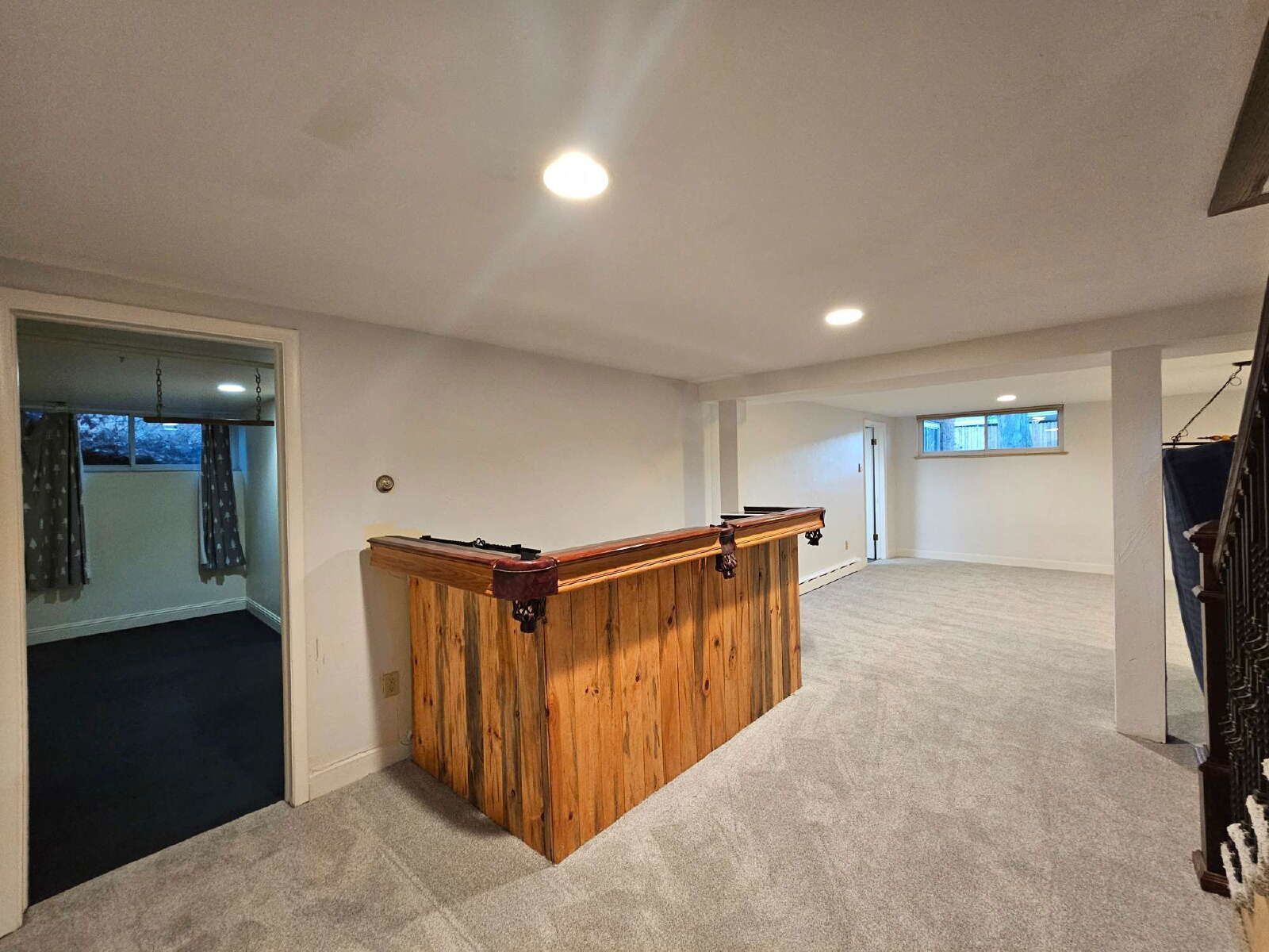 Spacious 5-Bedroom Lakewood Home with Finished Basement & Fenced Yard property image