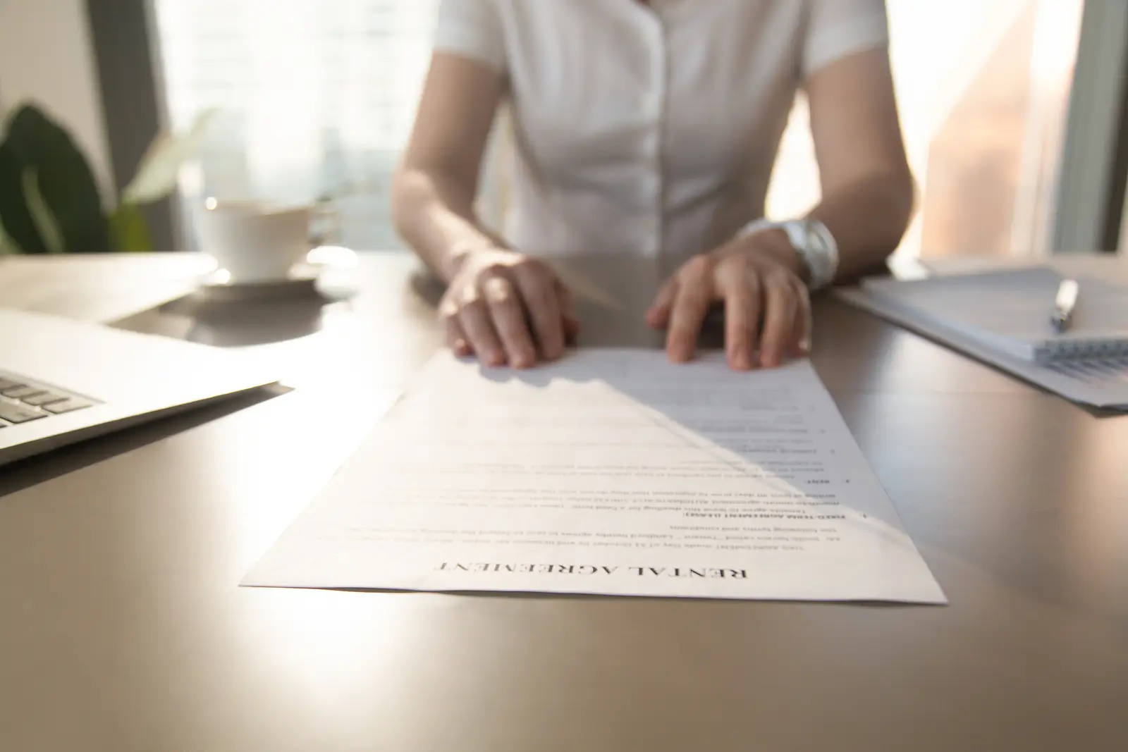 What to Do If Your Tenant Requests an Early Lease Termination