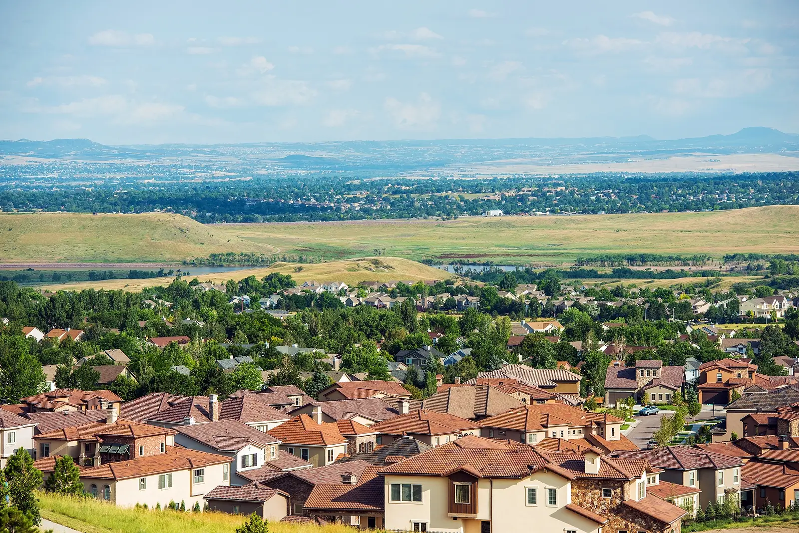Castle Rock Rental Market Spotlight: Why This South Metro Suburb Deserves a Closer Look