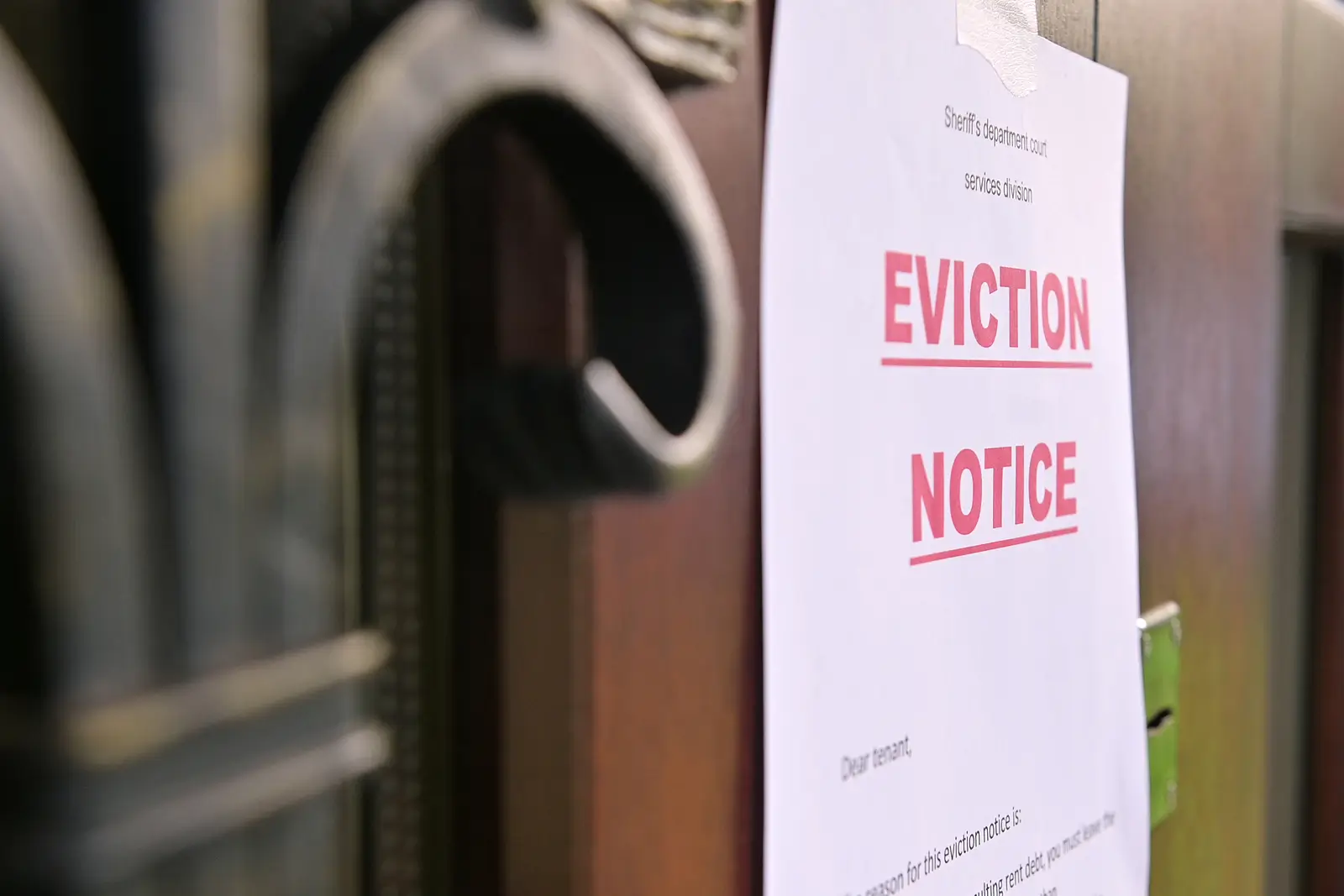 Just Cause Eviction in Colorado (HB 24-1098): Documentation Every Landlord Needs