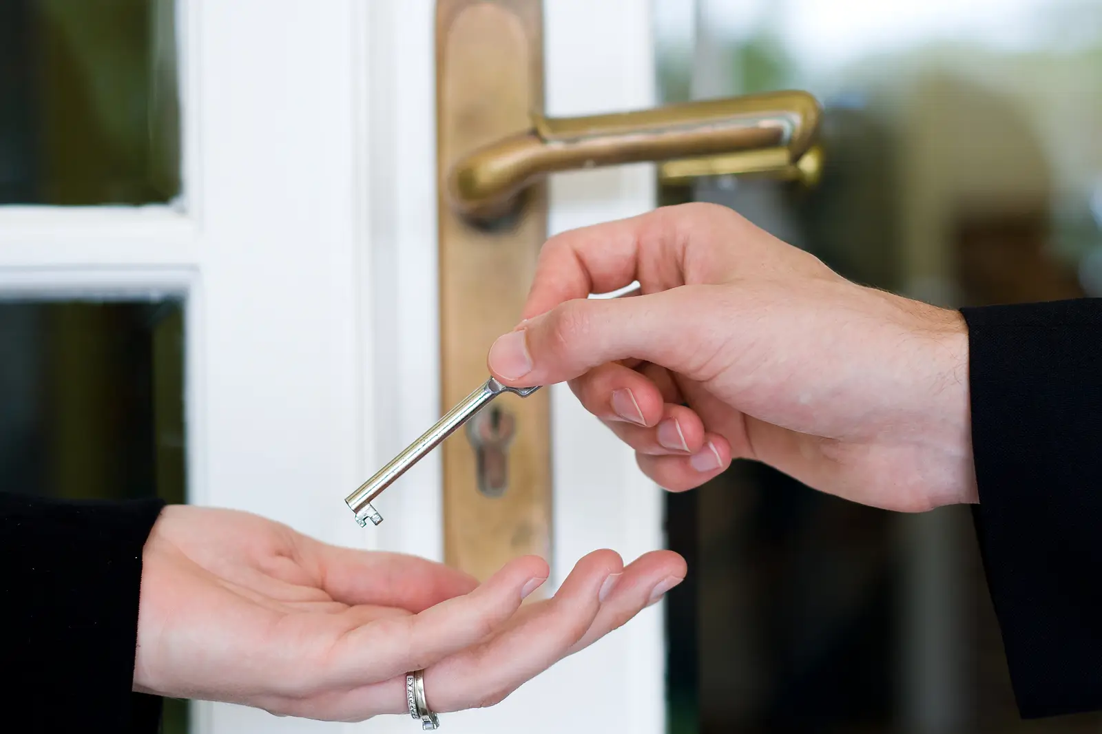 Why Smart Property Management Starts Before a Lease Is Signed