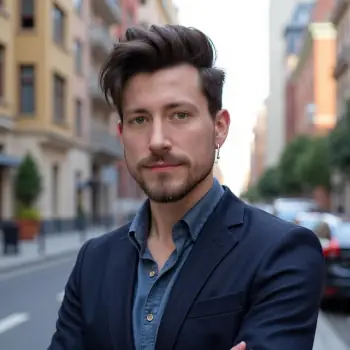 Picture of Andrew Lucchesi